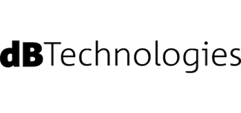 DB Technologies Logo